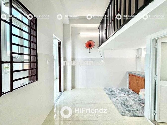 NGAY E.TOWN CỘNG HOÀ, DỰ ÁN MỚI XÂY,RỘNG GÁC CAO,AN NINH