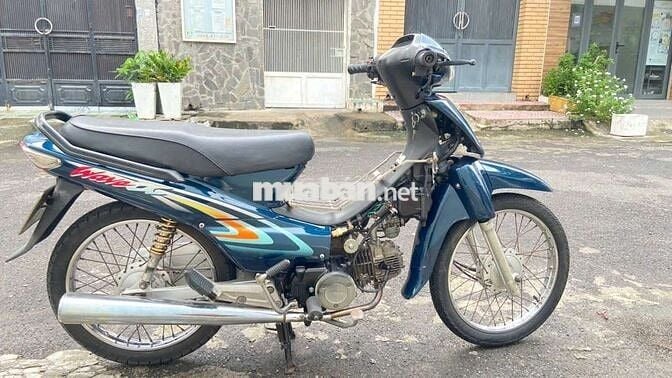 Wave alpha 202 bstp 9 chù