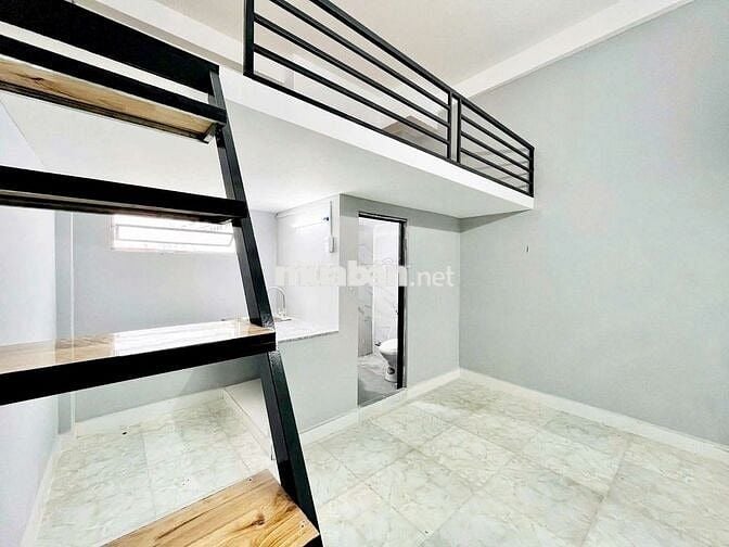 🏠Căn Hộ Mới Xây Khu An Ninh _ Đầy đủ tiện nghi _ Sẵn Máy Lạnh✨