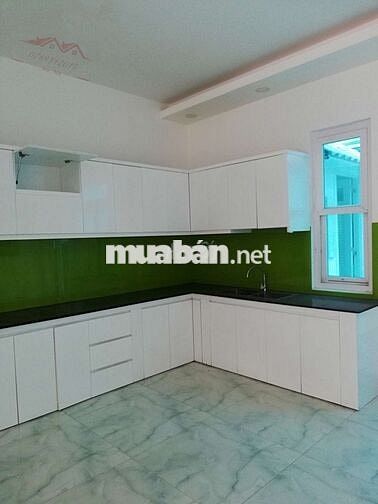 Bán Nhà Phố Phúc An City 100m² SHR