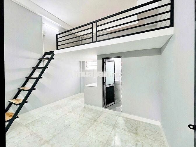 🏠Căn Hộ Mới Xây Khu An Ninh _ Đầy đủ tiện nghi _ Sẵn Máy Lạnh✨