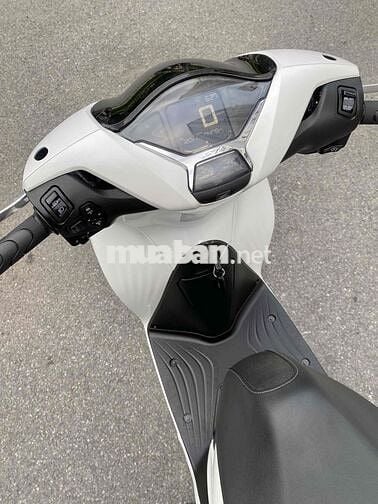 Honda SH Việt 2022!! 150 phanh CBS / 35N1-557.63