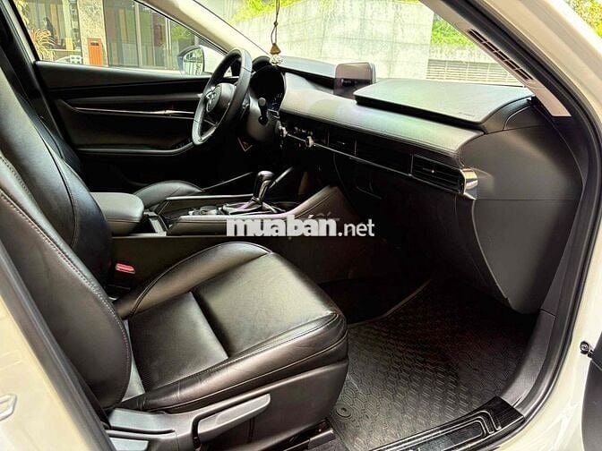 Lướt Mazda 3 2020 1.5L Luxury - 25.000 km