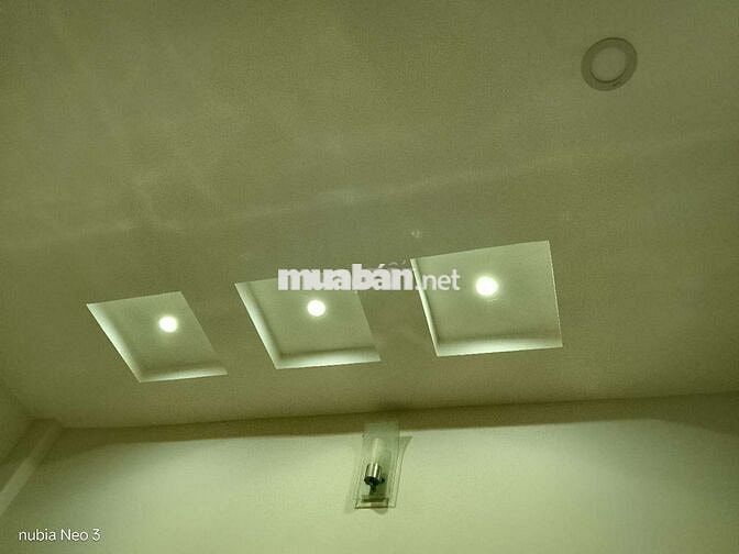 Căn hộ mini Q1 – thiết kế hiện đại, gần Bùi Viện, Nguyễn Huệ.