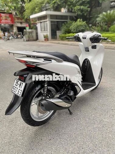 Honda SH Việt 2022!! 150 phanh CBS / 35N1-557.63