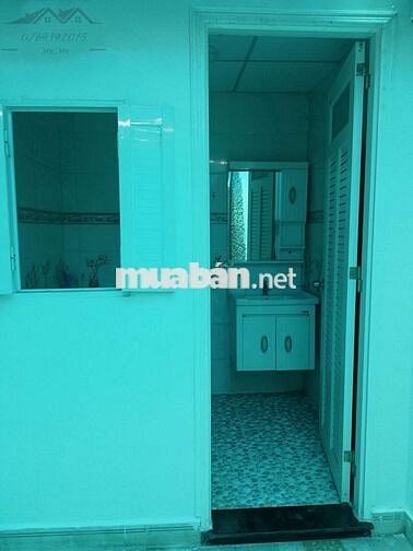Bán Nhà Phố Phúc An City 100m² SHR