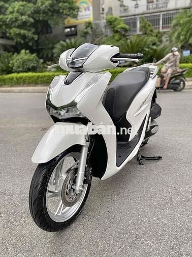 Honda SH Việt 2022!! 150 phanh CBS / 35N1-557.63