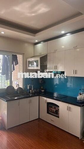 Chính chủ bán căn Chung cư HH02 Thanh Hà tầng 12 dt 65m2 3 tỷ 350tr