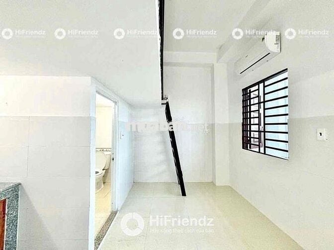 NGAY E.TOWN CỘNG HOÀ, DỰ ÁN MỚI XÂY,RỘNG GÁC CAO,AN NINH