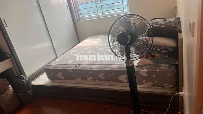 Chính chủ bán căn Chung cư HH02 Thanh Hà tầng 12 dt 65m2 3 tỷ 350tr