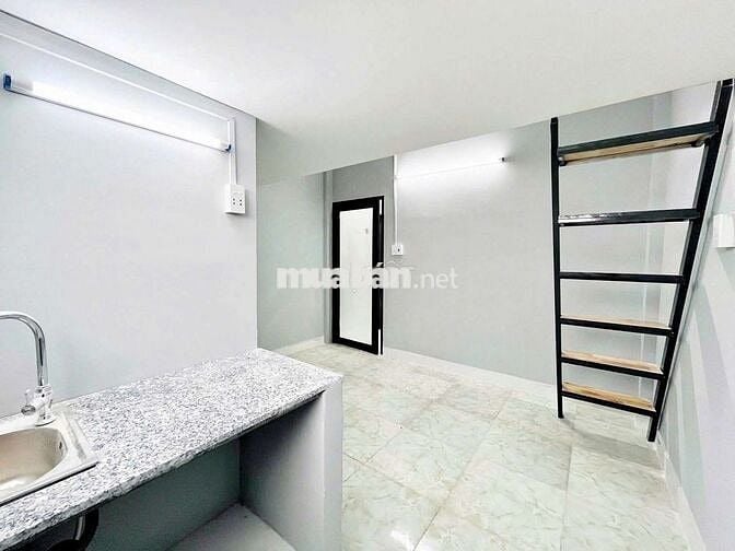 🏠Căn Hộ Mới Xây Khu An Ninh _ Đầy đủ tiện nghi _ Sẵn Máy Lạnh✨