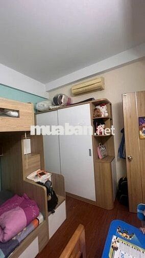 Chính chủ bán căn Chung cư HH02 Thanh Hà tầng 12 dt 65m2 3 tỷ 350tr