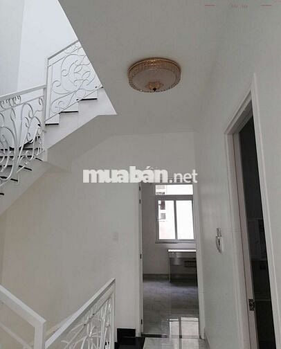 Bán Nhà Phố Phúc An City 100m² SHR