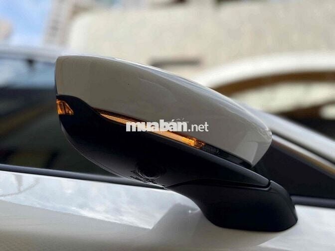 Lướt Mazda 3 2020 1.5L Luxury - 25.000 km