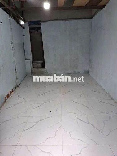 Bán nhà bà điểm  kê khai chung 270 triệu