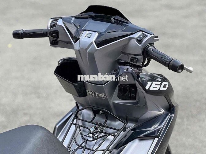 ❤️ Airblade 160 Abs đời 2023 bstp chính chủ
