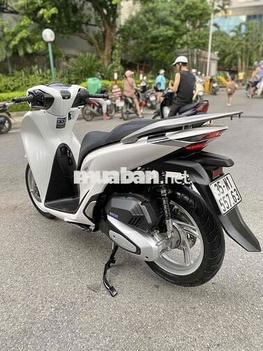 Honda SH Việt 2022!! 150 phanh CBS / 35N1-557.63