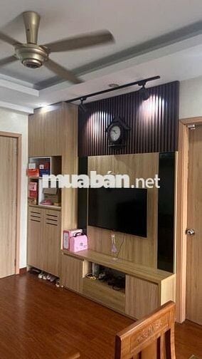 Chính chủ bán căn Chung cư HH02 Thanh Hà tầng 12 dt 65m2 3 tỷ 350tr