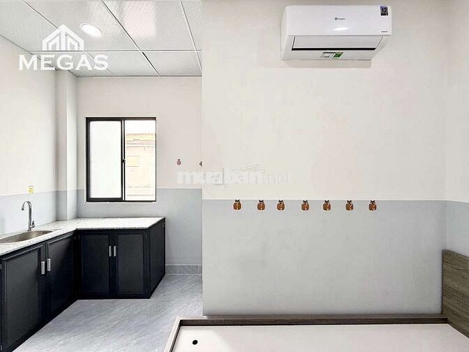 🏠Căn Hộ Mini Mới xây đầy đủ tiện nghi _ Giá Tốt _ Khu An Ninh🧧