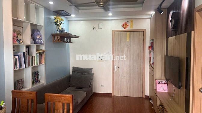 Chính chủ bán căn Chung cư HH02 Thanh Hà tầng 12 dt 65m2 3 tỷ 350tr