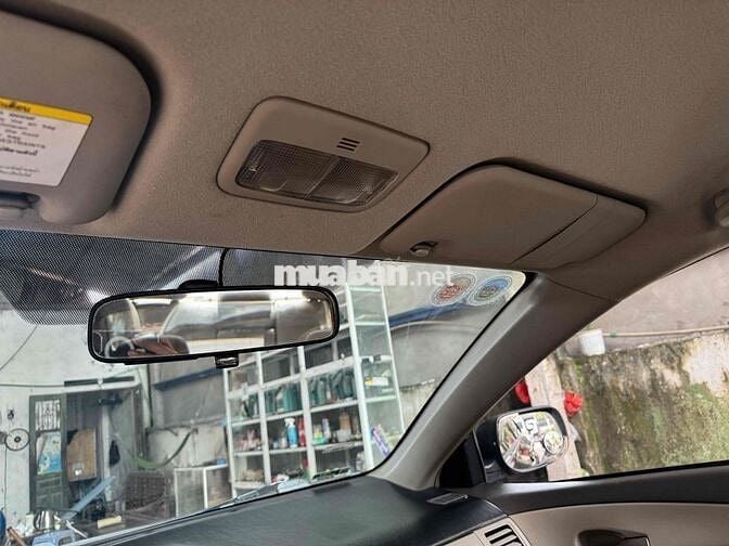 Toyota Corolla Altis 2009 2.0V - 180000 km