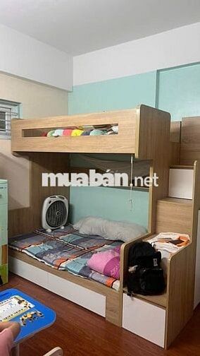 Chính chủ bán căn Chung cư HH02 Thanh Hà tầng 12 dt 65m2 3 tỷ 350tr