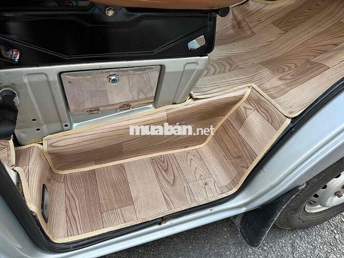 Em bán Merc Sprinter 311 sx 2010 du lịch nòi