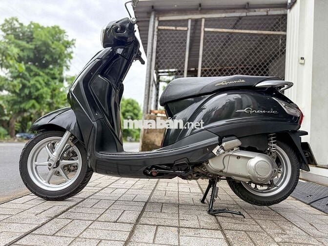 🌈 GRANDE Fi 83 XE CỨNG CÁP MÁY ZIN MẠNH VỌT💥CÓGÓP💥