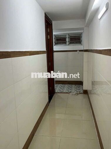 Nhà 1 trệt 1 lửng 1 lầu 65m2 đất 120m2 sử dụng Di An TPHCM