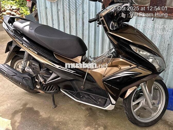bán xe ab 125 fi đk 2013