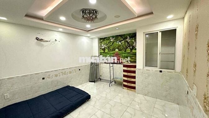 Cho Nữ thuê phòng, Bao điện nước xe, giờ giấc tự do. Chỉ 2tr5/tháng