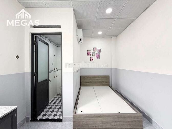 🏠Căn Hộ Mini Mới xây đầy đủ tiện nghi _ Giá Tốt _ Khu An Ninh🧧