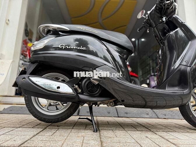 🌈 GRANDE Fi 83 XE CỨNG CÁP MÁY ZIN MẠNH VỌT💥CÓGÓP💥