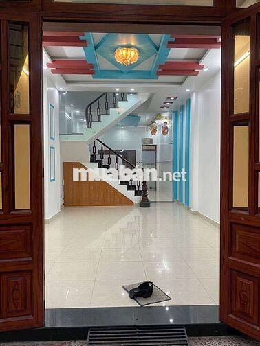 Bán nhà sổ Hồng riêng đường số 8 BHHB quan bình tân