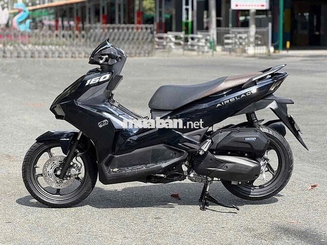 ❤️ Airblade 160 Abs đời 2023 bstp chính chủ
