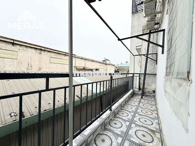 🏠Căn Hộ Mini Mới xây đầy đủ tiện nghi _ Giá Tốt _ Khu An Ninh🧧