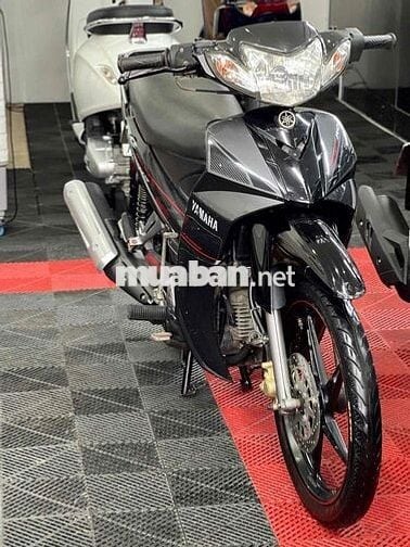 💥Sirius đời 2017 BS Tỉnh KCC xe ngon giá tốt💥