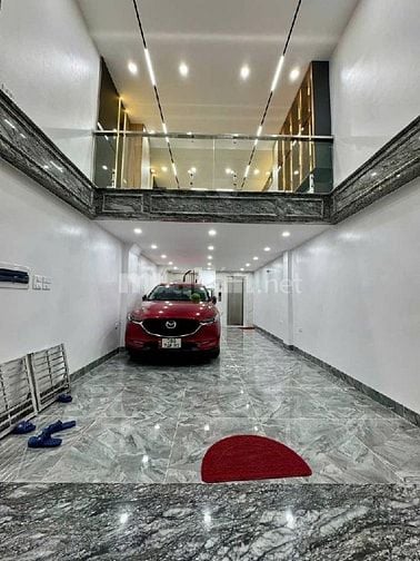 HƠN 18TỶ-SIÊU PHẨM 55m2 x 6TẦNG-THANG MÁY-GARA ÔTÔ-KHU PHÂN LÔ ĐỀN LỪ HƠN 18TỶ-SIÊU PHẨM 55m2 x 6TẦNG-THANG MÁY-GARA ÔTÔ-KHU PHÂN LÔ ĐỀN LỪ