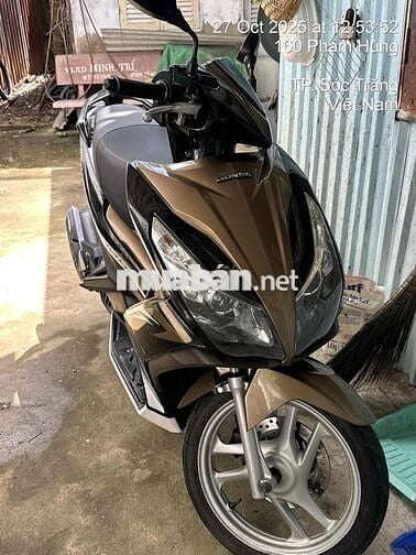 bán xe ab 125 fi đk 2013