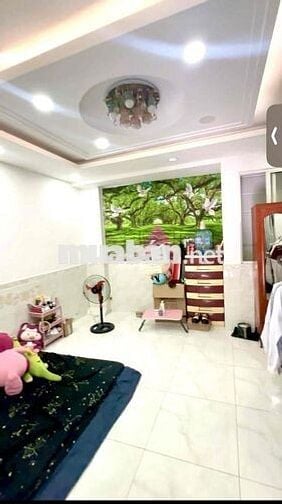 Cho Nữ thuê phòng, Bao điện nước xe, giờ giấc tự do. Chỉ 2tr5/tháng