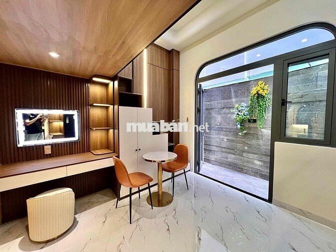 KHAI TRƯƠNG CHO THUÊ CĂN DUPLEX THOÁNG MÁT GIÁ RẺ GẦN ÂU CƠ