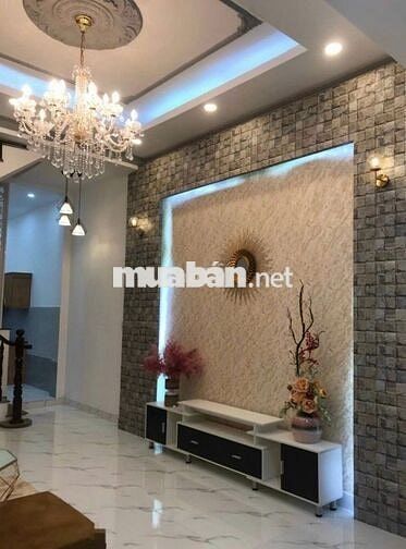 Cần cho thuê nhà 95/4A Lê Văn Sỹ P.13 Q.Phú Nhuận