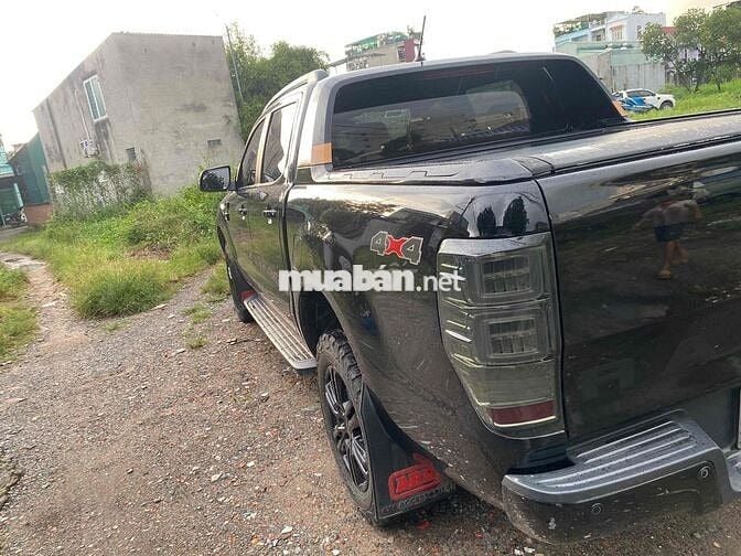 Ford Ranger 2021 Wildtrak 2.0L 4x4 AT - 140000 km