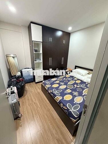 Cho thuê căn hộ goldview tầng cao - lì xì nữa tháng tiền thuê