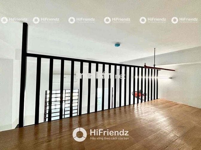 NGAY E.TOWN CỘNG HOÀ, DỰ ÁN MỚI XÂY,RỘNG GÁC CAO,AN NINH