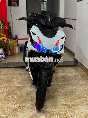 Honda Winner V3 Smartkey đồ chơi tùm lum máy zin
