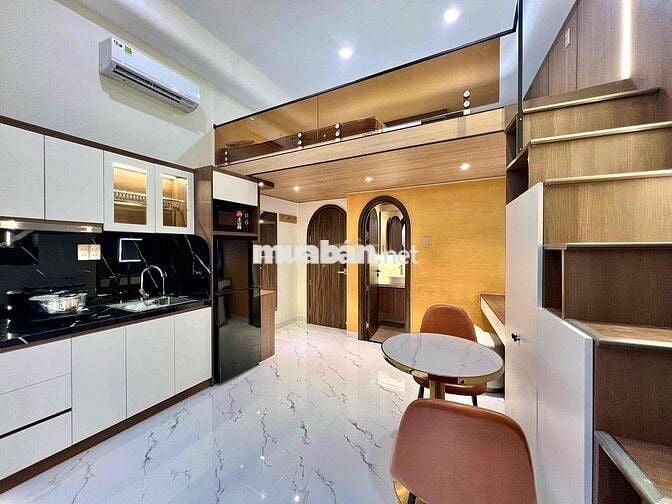 KHAI TRƯƠNG CHO THUÊ CĂN DUPLEX THOÁNG MÁT GIÁ RẺ GẦN ÂU CƠ