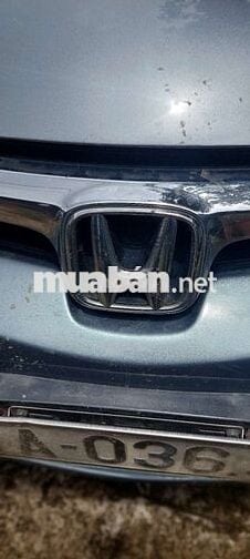 Honda Civic đk 2008 1.8 AT - 90000 km