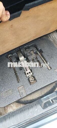 Honda Civic đk 2008 1.8 AT - 90000 km