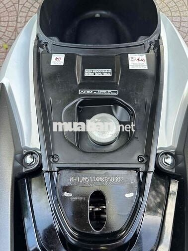 vario 125 xém cọp vĩnh long